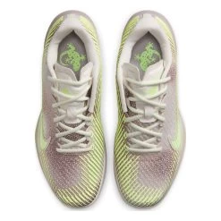 Nike Court Air Zoom Vapor 11 Premium Chaussures Toutes Surfaces Femmes 9 Nike Court Air Zoom Vapor 11 Premium Chaussures Toutes Surfaces Femmes -Équipement De Tennis 17531000 0 4