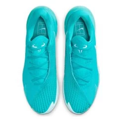 Nike Air Zoom Vapor Cage 4 Rafa Chaussure Terre Battue Hommes -Équipement De Tennis 17712000 0 4