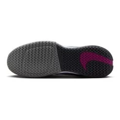 Nike Air Zoom Vapor Pro 2 Chaussures Toutes Surfaces Hommes -Équipement De Tennis 17768000 0 5
