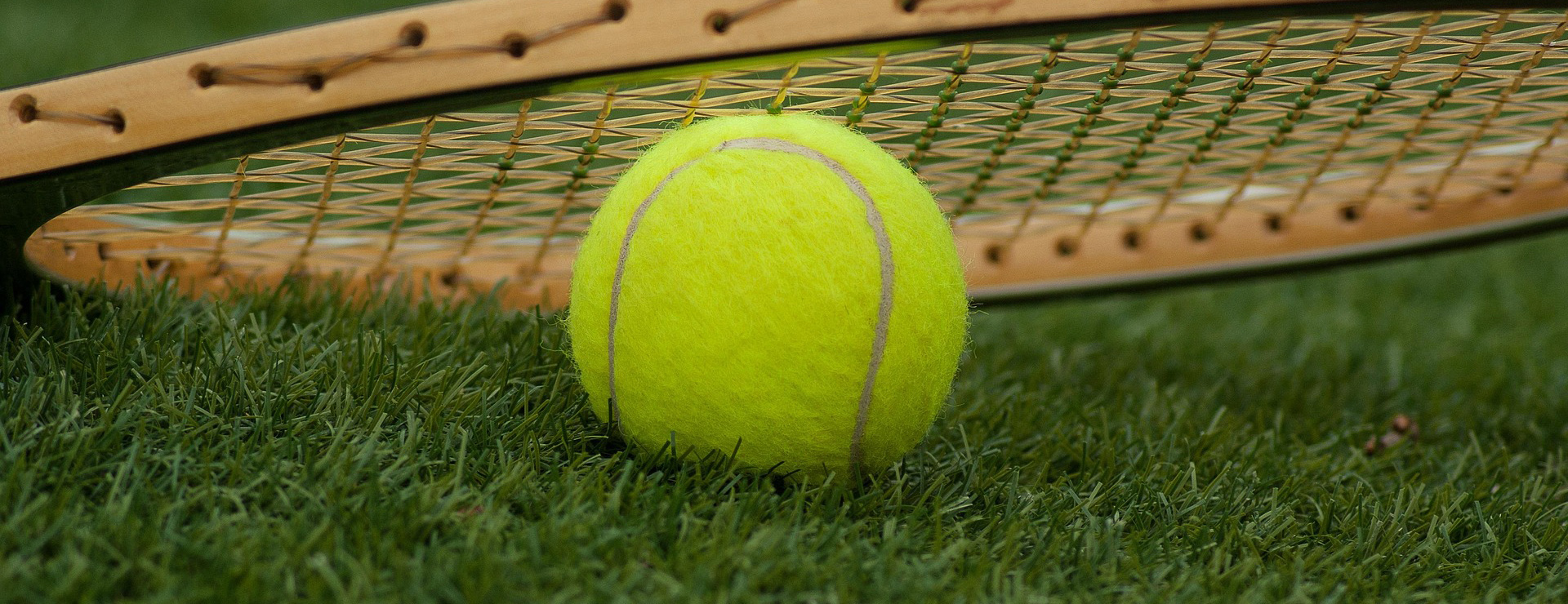 Équipement De Tennis -Équipement De Tennis tennis ball 1162631 1920
